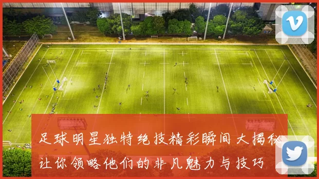 足球明星独特绝技精彩瞬间大揭秘让你领略他们的非凡魅力与技巧