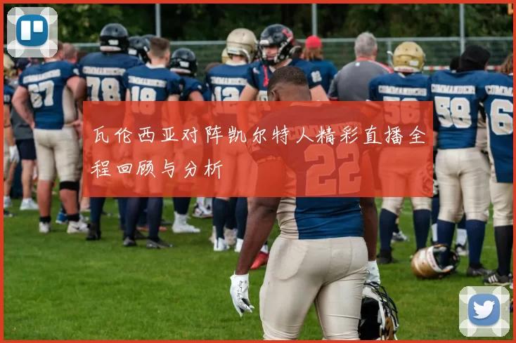 瓦伦西亚对阵凯尔特人精彩直播全程回顾与分析