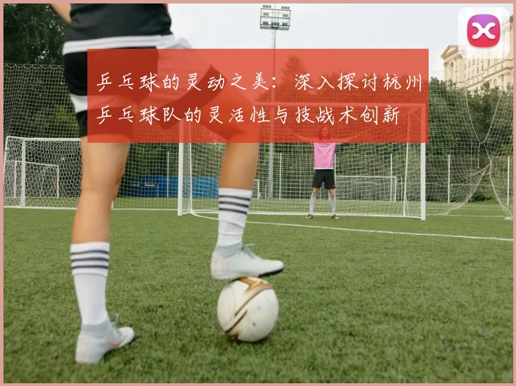 乒乓球的灵动之美：深入探讨杭州乒乓球队的灵活性与技战术创新