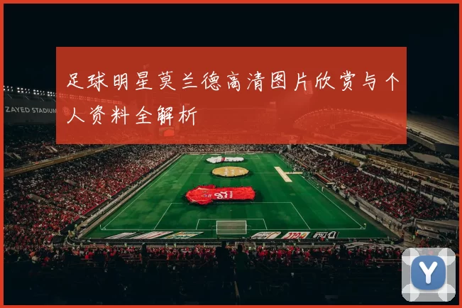 足球明星莫兰德高清图片欣赏与个人资料全解析